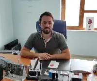 AKTÜRK GEYVE HALK EĞİTİM MÜDÜR YARDIMCISI OLDU