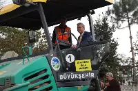 Yüce 2022 rakamını açıkladı 12 ayda 627 milyon TL’lik yatırım