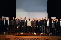 Başkan Yüce’den İpekyolu Derneği’ne tam destek: “Sakarya tarih boyunca ticaretin merkezi oldu”