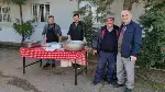 ÖĞRENCİLER KURAN OKUDULAR