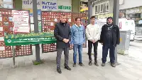 CEMAL YILDIRIM VEFAT ETTİ