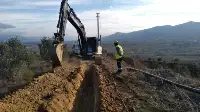 Büyükşehir Belediyesi’nden Geyve’nin yüksek kesimlerine kesintisiz içme suyu