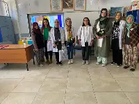 Serebralpalsı Haftası kutlandı