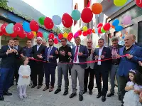 NURUOSMANİYE KURAN KURSU AÇILDI