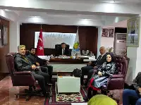 İPEKYOLU DERNEĞİNDEN GEYVE ZİYARETİ