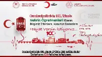 1923 ÜNİTE KAN BAĞIŞINA DAVET