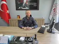 EGE GENÇLİK SPOR MÜDÜRÜ OLDU
