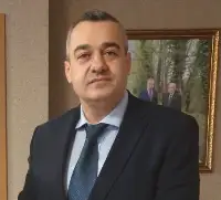 Bekir Özata MHP'den aday adayı oldu