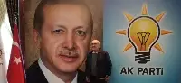 TURGAY AKIN AKPARTİ'DEN ADAY ADAYI