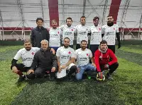 GEYVE ANADOLU İMAM HATİP FİANALE KALDI