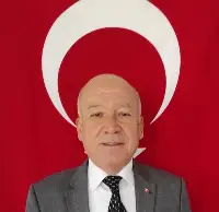 SABRİ BÖLÜKBAŞ AK PARTİDEN ADAY ADAYI