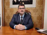 GEYVE MÜFTÜSÜ BAYINDIR GÖREVE BAŞLADI