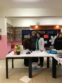 KUDÜS BİZİMDİR
