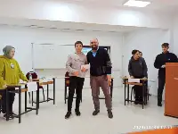 BİR KELİME, BİR İŞLEM