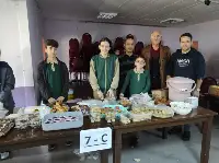 ALİFUATPAŞA KERMESİNDE YOK YOKTU