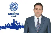 KAYMAKAM MEMİŞ BEY'İ ZİYARET ETTİLER