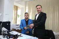 BAŞKAN ATALAY ENGELİLERİN GÜNÜNÜ KUTLADI