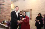 BAŞKAN ATALAY KADINLAR GÜNÜNÜ KUTLADI