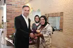 BAŞKAN ATALAY KADINLAR GÜNÜNÜ KUTLADI