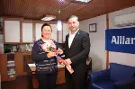 BAŞKAN ATALAY KADINLAR GÜNÜNÜ KUTLADI