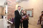 BAŞKAN ATALAY KADINLAR GÜNÜNÜ KUTLADI