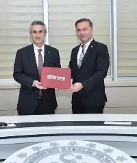 MAHALLEMİZE BASKETBOL SAHASI
