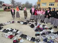 Olmazsa olmaz: İnsan hakları