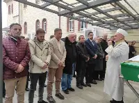 BARAN KARDEŞLERİN BABA ACISI