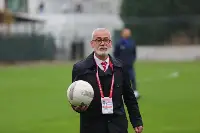 SPORDA ŞİDDETE HAYIR
