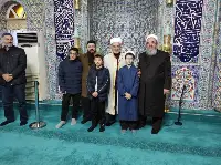 SABAH NAMAZI, BAYRAM NAMAZI GİBİ KALABALIK OLMALIDIR
