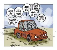 Gerçek Aptal Kim?