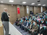 FİLİSTİN'E SAHİP ÇIKMALIYIZ