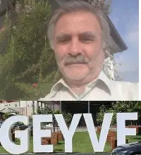 GÜZEL BELDE GEYVE