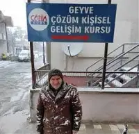 BEKLENEN MİSAFİR GELDİ