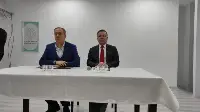 Geyve'de Muhtarlar Toplantısı Yapıldı