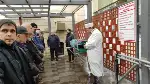 ANNESİNİN CENAZE NAMAZINI KIDIRDI