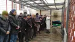 ANNESİNİN CENAZE NAMAZINI KIDIRDI