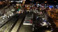 17 Ağustos'u yaşayan Sakarya yardımda öncü oldu: 25 yardım tırı, 55 iş makinası ve 124 personel