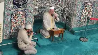 DEPREMZEDELERE DUA EDİLDİ