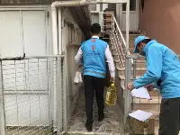 GEYVE MÜFTÜLÜĞÜNDE HİZMETTE SINIR YOK