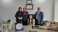 AKÇA HUKUK ve DANIŞMANLIK OFİSİ AÇILDI