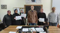 GEYVE ANADOLU LİSESİ BİRİNCİ
