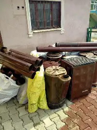 DOĞANTEPE SEFERBER OLDU