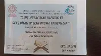 HAFIZLIK ve EZAN OKUMA YARIŞMASINA DAVETLİSİNİZ