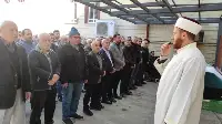 FATMA DURGUN VEFAT ETTİ