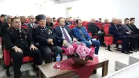 GEYVE'DE ÇANAKKALE COŞKUSU