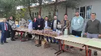 ÇORBADA BİZİM DE TUZUMUZ OLSUN