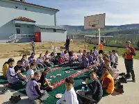 PİKNİK YAPTILAR