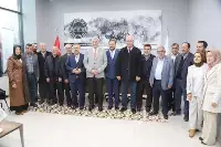 Sivil Toplum Kuruluşları ve İpekyolu Derneği