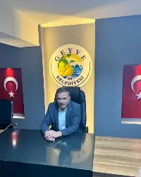 Geyve'nin yeni belediye başkanı belli oldu
